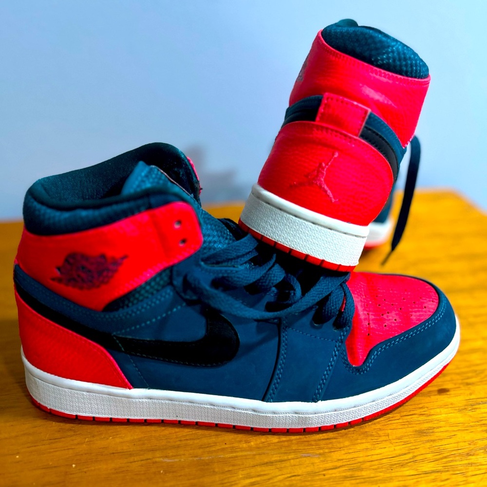 Nike Dunks